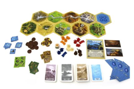 Catan