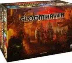 Gloomhaven