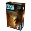 EXIT: Faraos Gravkrammer