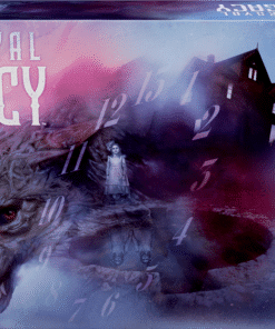 Betrayal Legacy