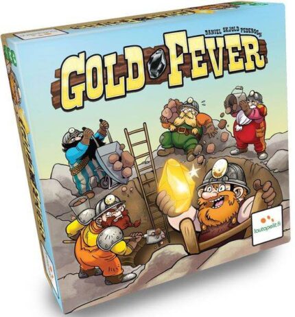 Gold Fever