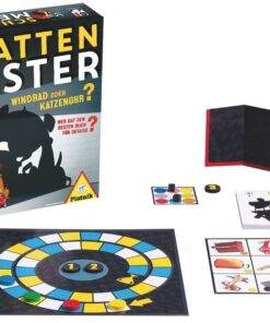 Shadow Master