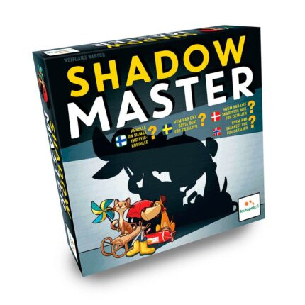 Shadow Master