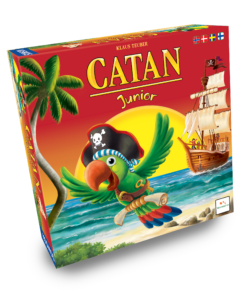 Catan Junior