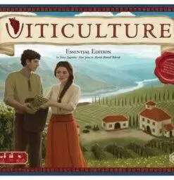 viticulture