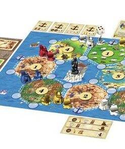 Catan Junior