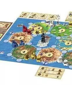 Catan Junior