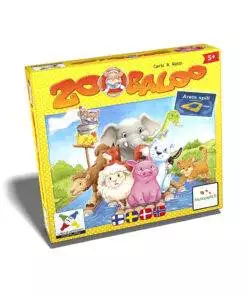 Zoobaloo