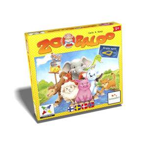 Zoobaloo