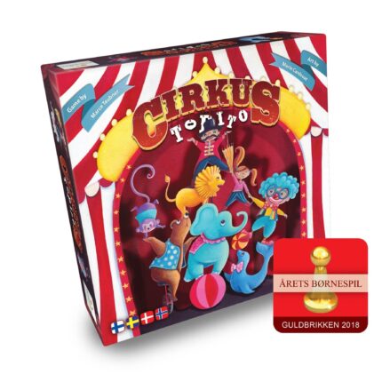 Cirkus Topito