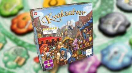 kvaksalver