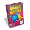 Manno Monster