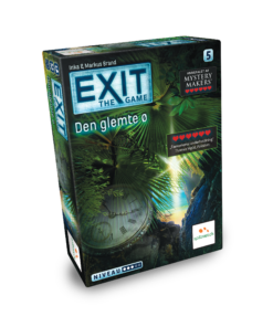 EXIT: Den Glemte Ø