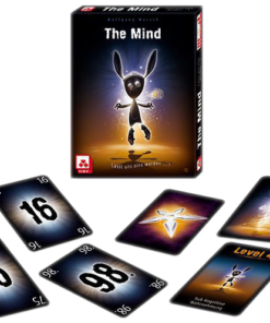 The Mind