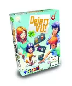 Deja Vu