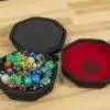Dice case