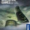 Adventure Games: Monochrome