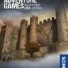 Adventure Games- The Dungeon