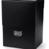 Deck Shell - BLACK