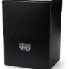 Deck Shell - BLACK