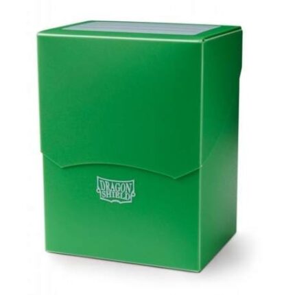 Deck Shell - Green