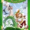 Jack & the Beanstalk