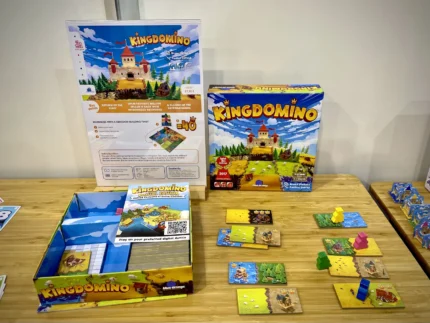 Kingdomino