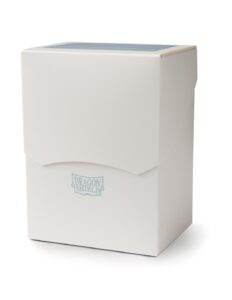 Deck Shell – White – Dragon Shield