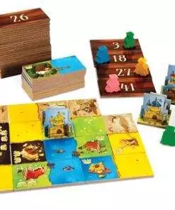 Kingdomino