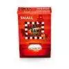 Board Game Sleeves-Non-Glare: SMALL