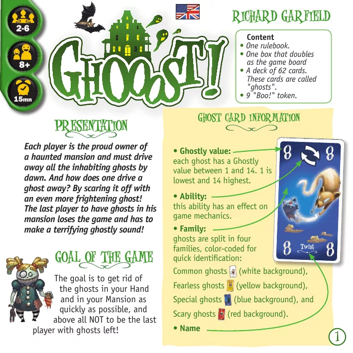 Ghooost!
