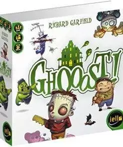 Ghooost!