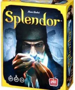 Splendor
