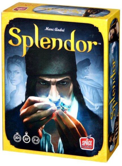 Splendor