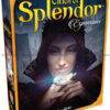 Cities of Splendor