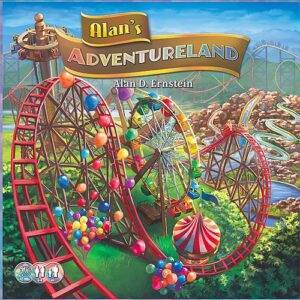 Alan’s Adventureland