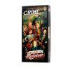 Chronicles of Crime: Welcome to Redview