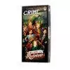 Chronicles of Crime: Welcome to Redview