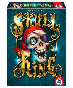 Skull King Cardgame