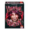 Vampire Queen Cardgame