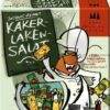 kakerlak salat