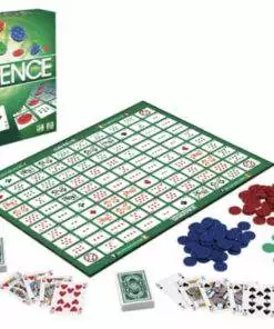 Sequence