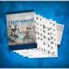 Frosthaven Removable Sticker Set