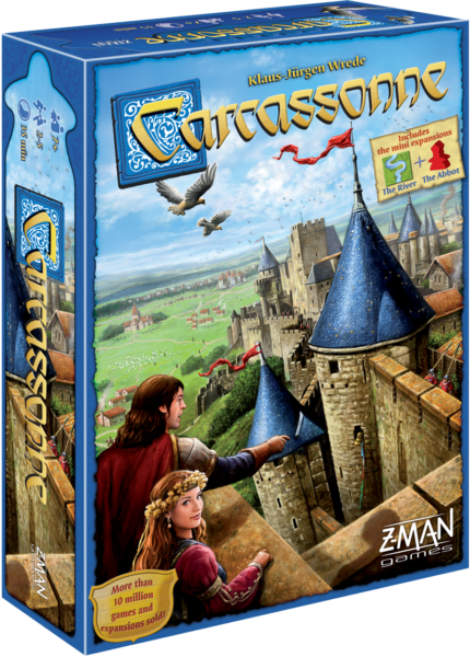 Carcassonne