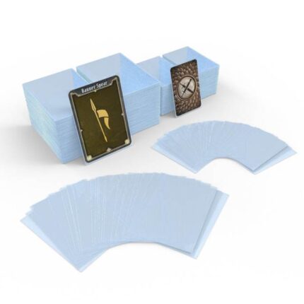 Frosthaven Card Sleeve Set