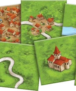 Carcassonne