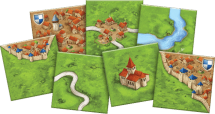 Carcassonne
