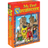 My First Carcassonne
