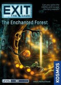 Exit : The Enchanted Forest