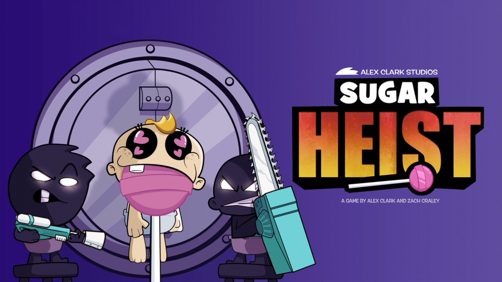Sugar heist